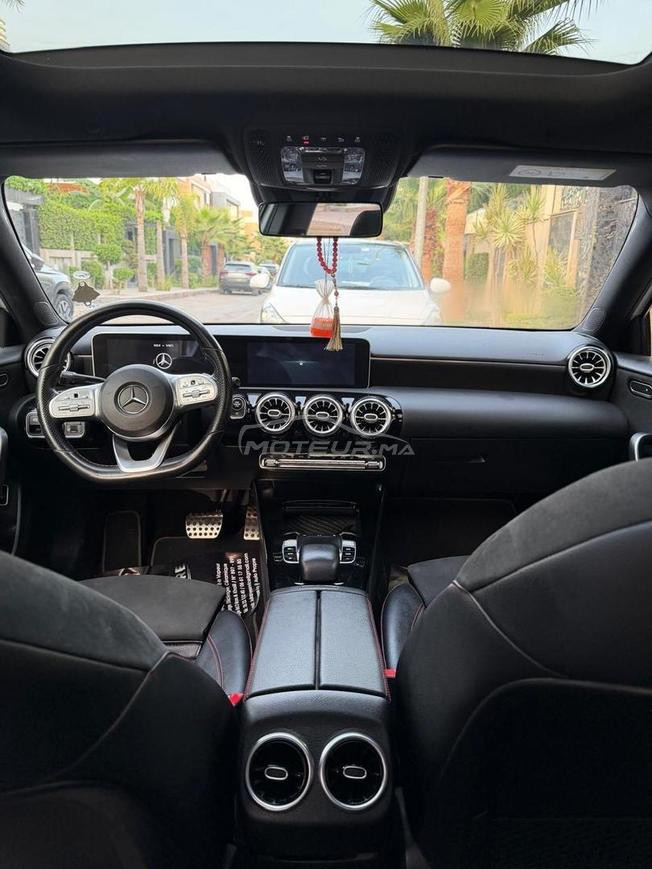 Mercedes classe A 180