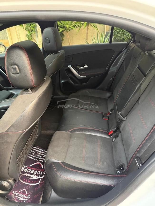 Mercedes classe A 180