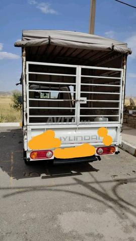 هيونداي H100 للبيع - 2