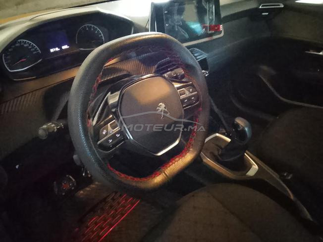voiture neuve 