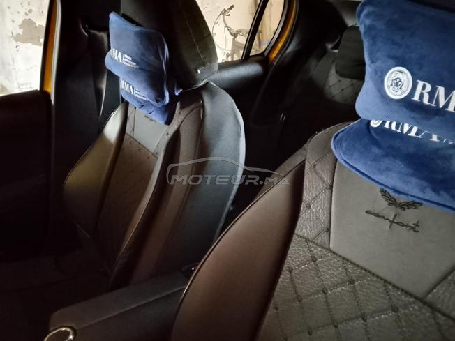 voiture neuve 