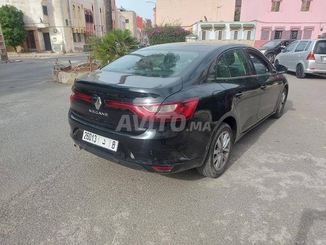 رينو ميجان أوتوماتيك - 2