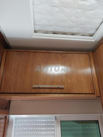 Armoire en bois massif – Comme neuve - 2