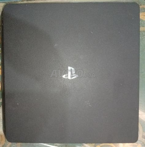 Play Station 4 - 2