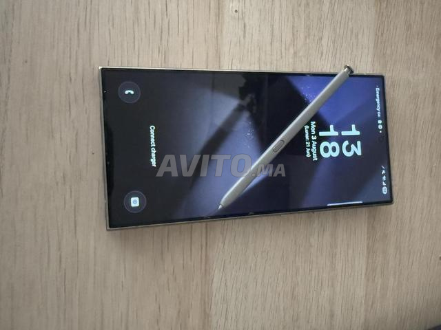 Samsung S24 Ultra 256 Go/12 Go RAM - 2