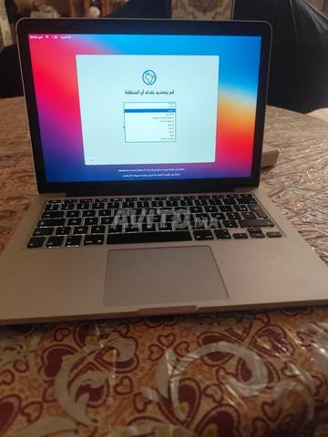 Ordinateur portable MacBook - 2