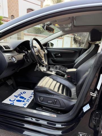 Volkswagen Passat CC automatique 2019