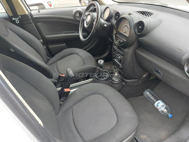 mini countryman diesel 6chv 