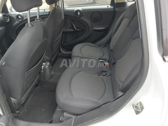 Mini Countryman Diesel 6cv - 2