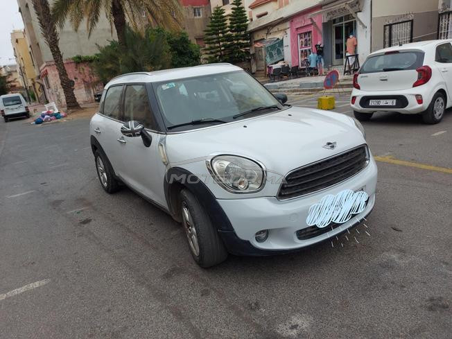 mini countryman diesel 6chv 