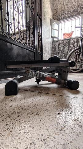 آلة ترويض ورياضية خاصة بجميع الفئات العمرية - 2