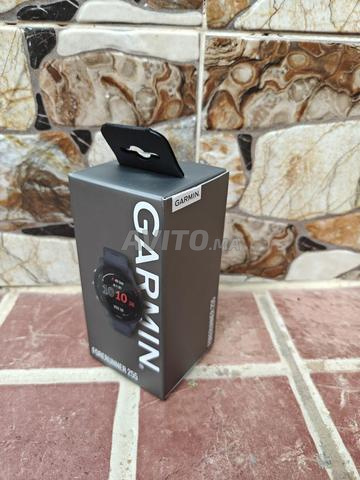 Garmin Forerunner 255 Neuve - 2