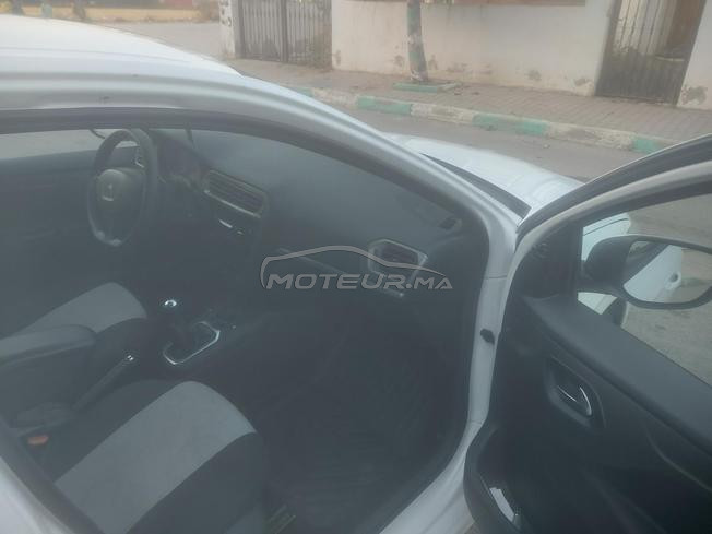 Ford Fiesta Essence Manuelle 2013 à Berrechid