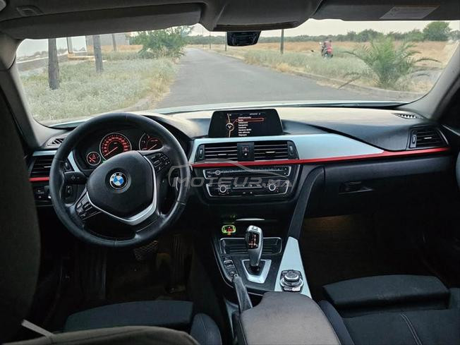 BMW Série 3 Diesel Automatique 2013dewana 2020