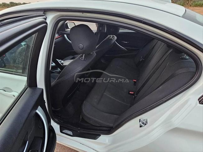 BMW Série 3 Diesel Automatique 2013dewana 2020