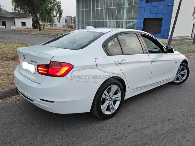 BMW Série 3 Diesel Automatique 2013dewana 2020