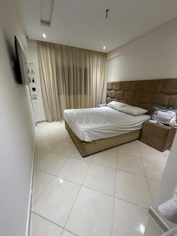 Très bel appartement meublé à louer - 2