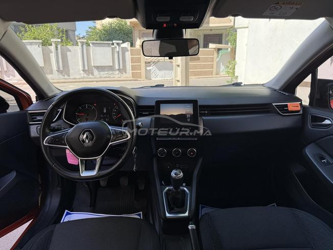 Renault Clio 5 Sans ad blue