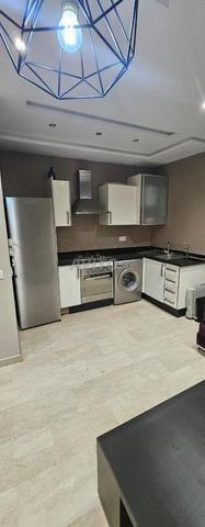 Appartement meublé à louer à Palmier - 2