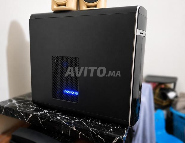 PC GAMER i7 GTX 960 16GB RAM - 2