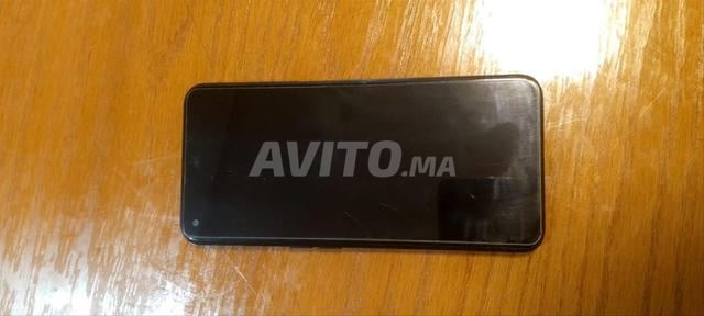Oppo a72 toujours disponible - 2