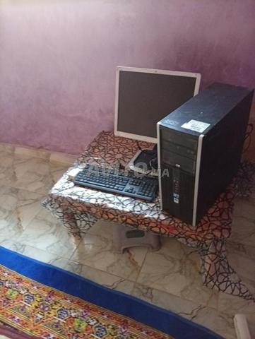 10 حواسيب منزلية للبيع بحالة جيدة جداً - 2