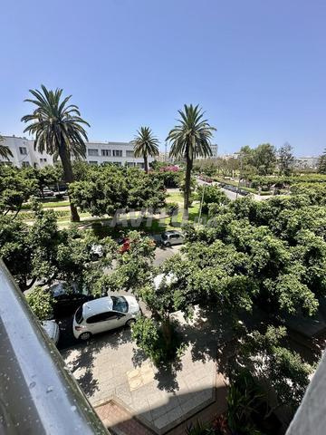 Appartement d'exception au cœur de Casablanca - 2
