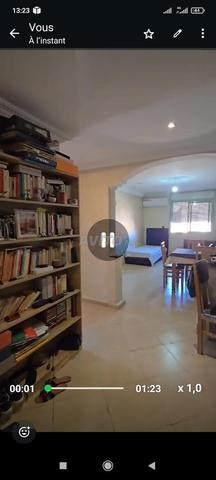 appartement a vendre