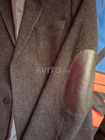 Veste jacket marco polo M L 48 50 neuf - 2