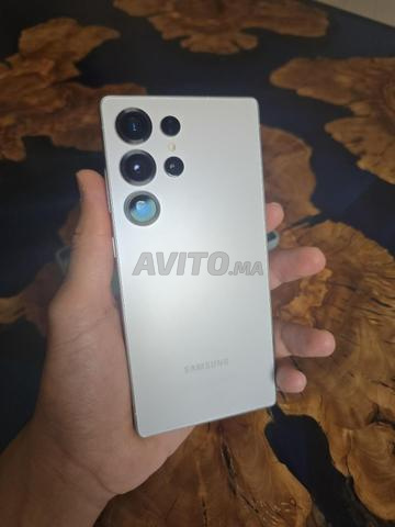 Samsung s25 ultra - 2