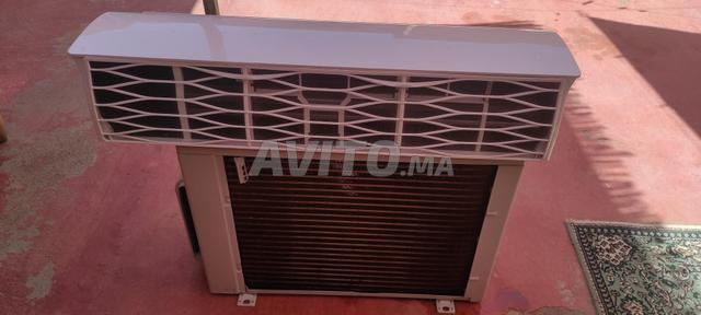 Climatiseur LG dual inverter - 2