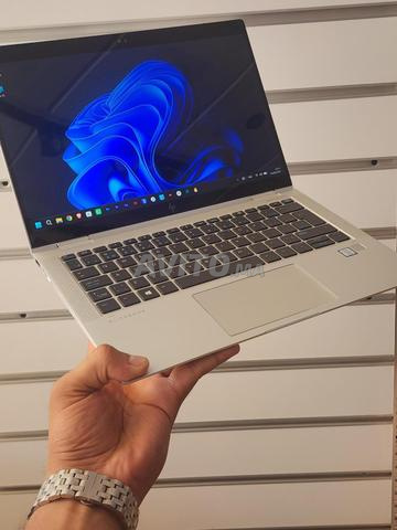HP EliteBook x360 1030 G4 16 RAM 512 STOCKAGE - 2