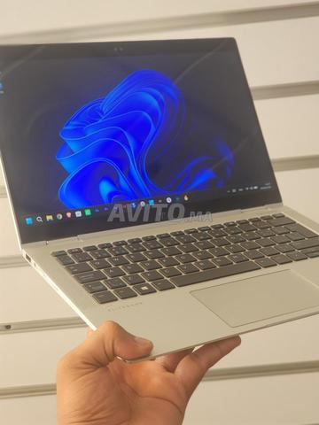 HP EliteBook x360 1030 G4 16 RAM 512 STOCKAGE