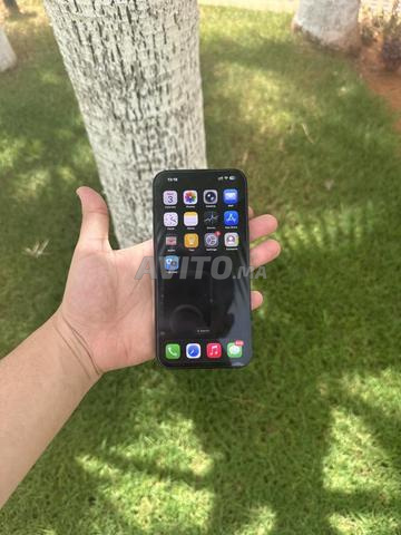 iPhone 14 Pro Max 256 Go 84% état - 2