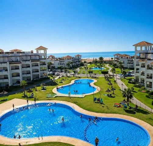 Appartement avec piscine et accès la plage - 2