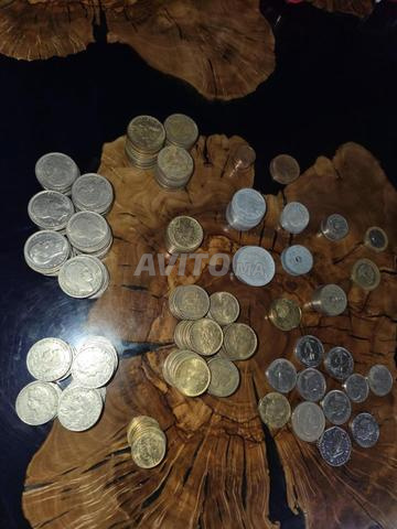 عملة فرنسية قديمة - 2