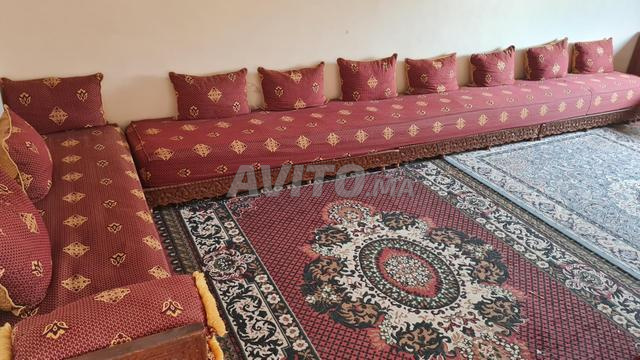 Grand salon marocain - 2