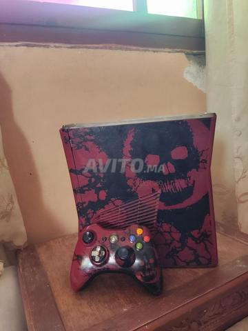 ألعاب Xbox 360 باللغة الفرنسية 🇨🇵 مع 3 أجهزة تحكم - 2