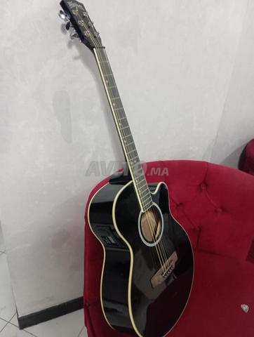 Guitare électro-acoustique - 2