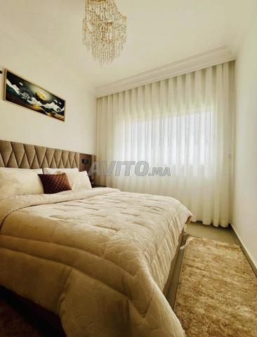 Appartement à louer 60 m² à Asilah - 2