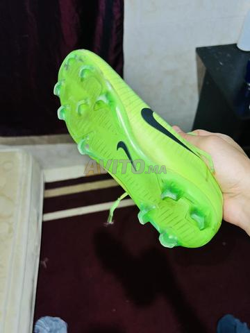 NIKE MERCURIAL POINTURE 38 150dh prix fixe - 2