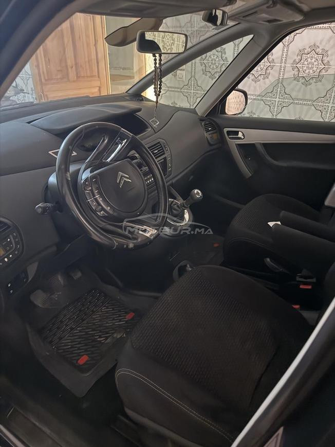 C4 PICASSO 