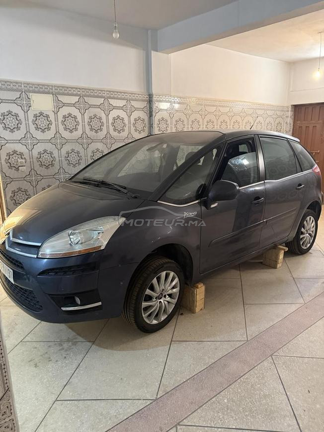 C4 PICASSO 