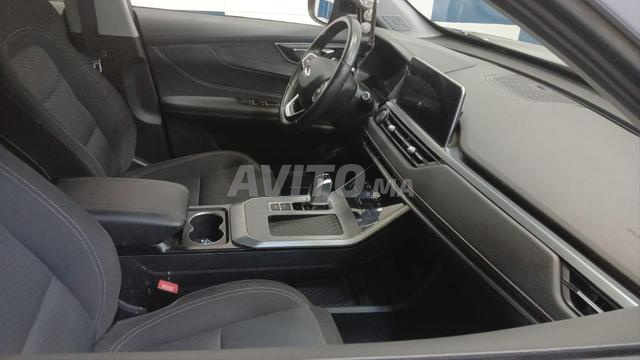 Chery Tiggo 4 Pro essence Atlantique
