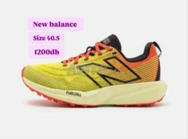 Chaussure de sport originale - 2