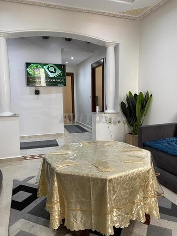 Appartement à louer Asilah - 2