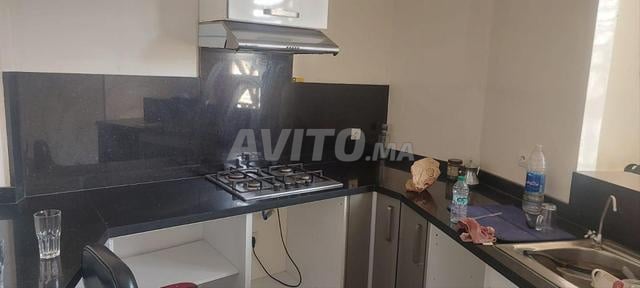 appartement vide