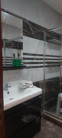 appartement vide