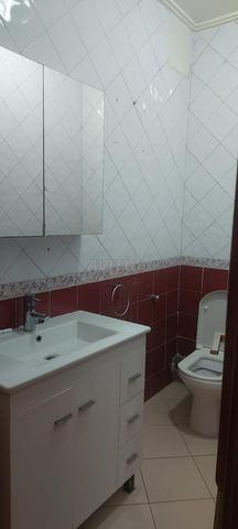 appartement vide