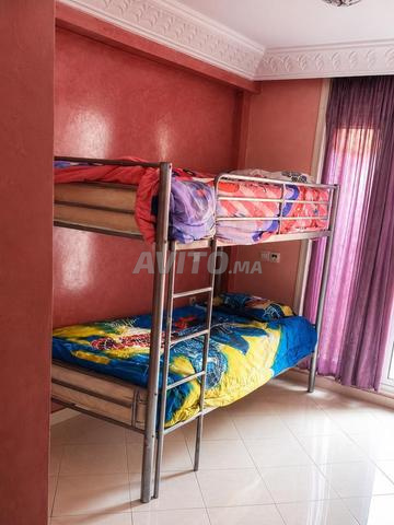 Appartement à vendre à Mhamid